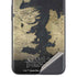 Game of Thrones: Westeros Map Google Pixel 4a 5G Skin